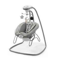 Graco Duet Connect Deluxe 