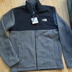 Men’s North Face Jacket 