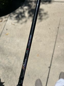 Phenix M-1 Inshore Series Rod