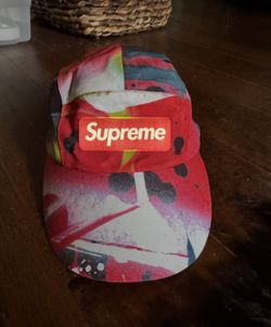 Supreme Hat