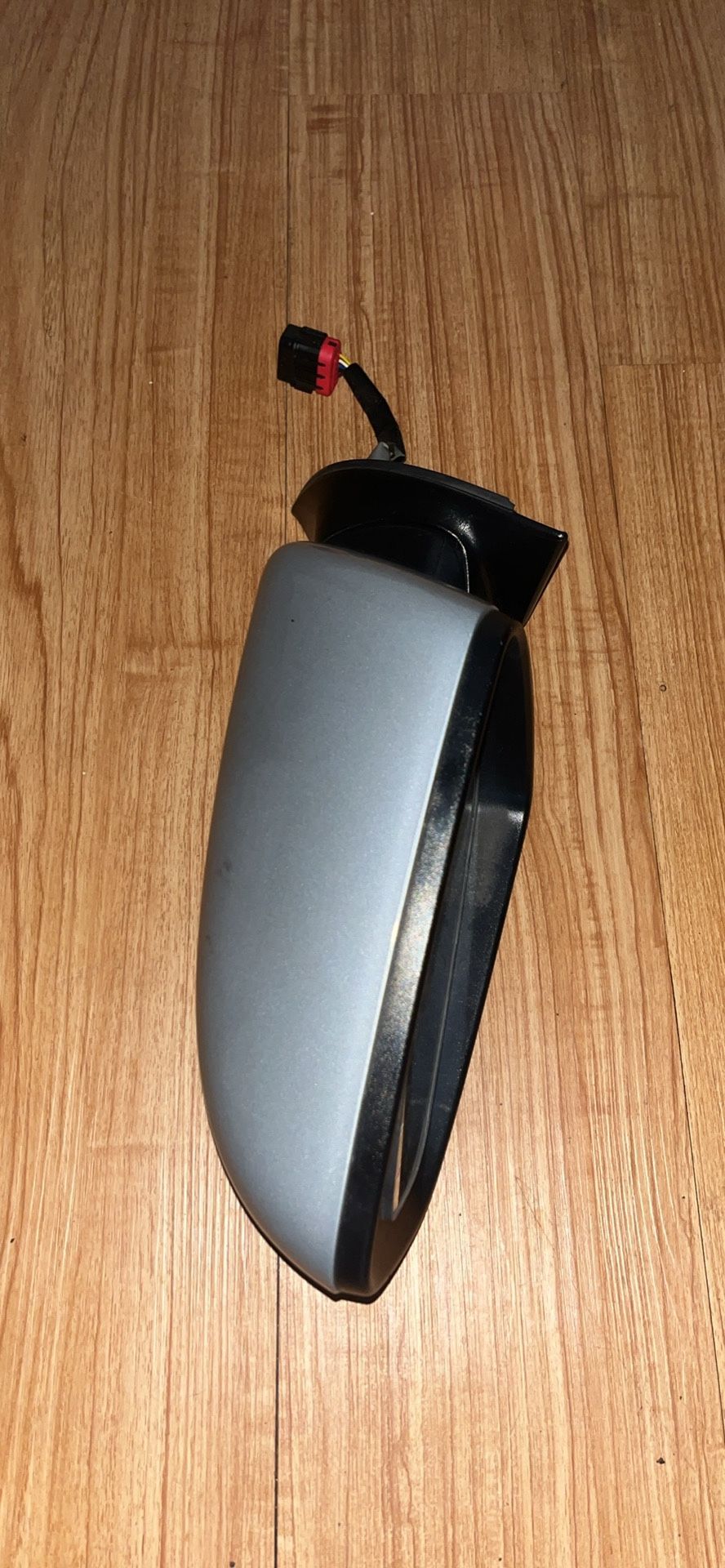 Kia Forte Driver Side Mirror
