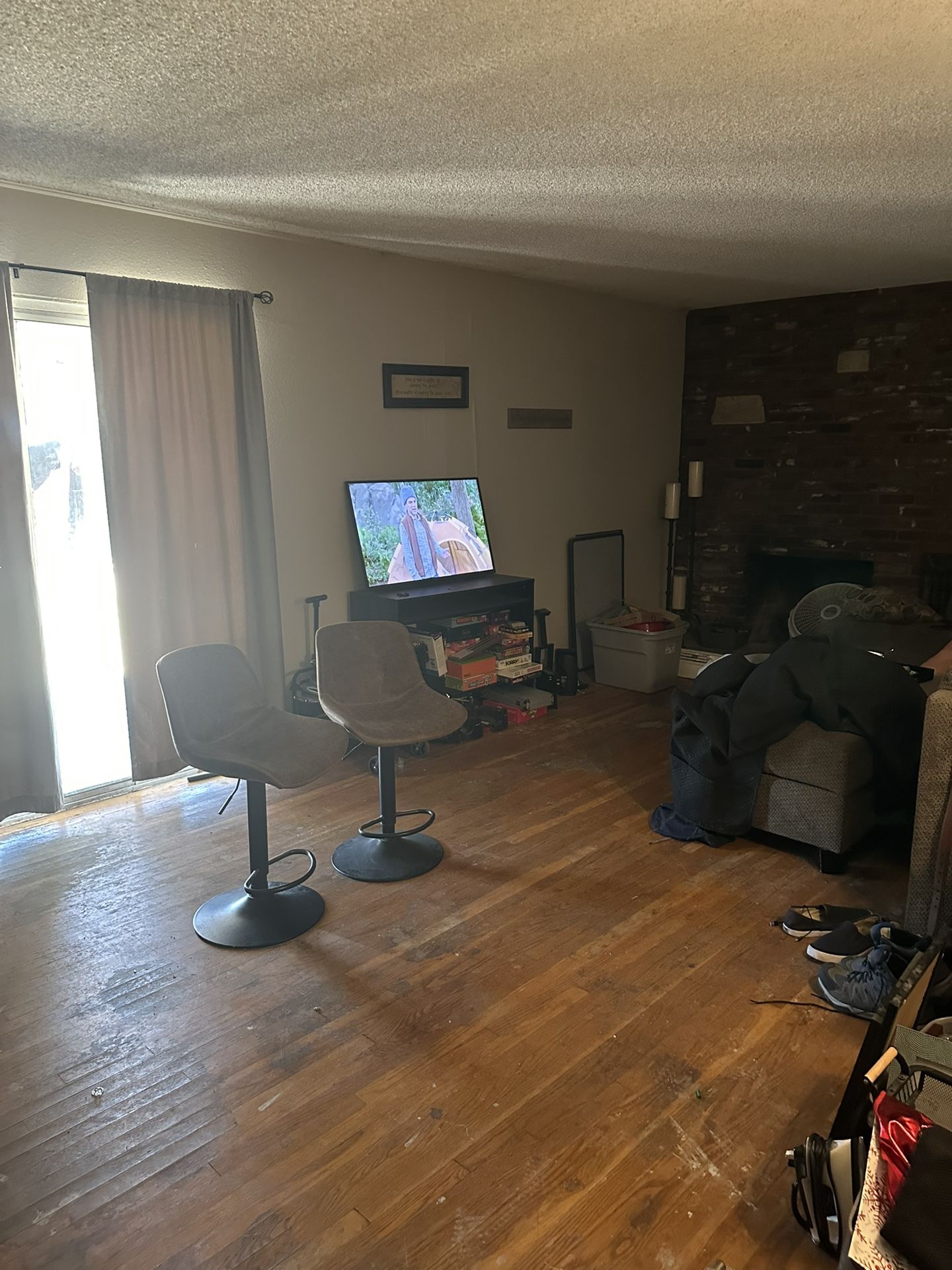 Moving Sale