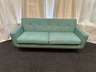 Mid-Century Modern (MCM) Sofa – Excellent Condition