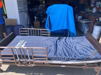 Medical bed Medical bed