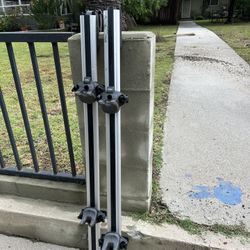 Thule Bike Rack