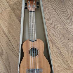 Kala LTP-S Ukulele - Soprano 