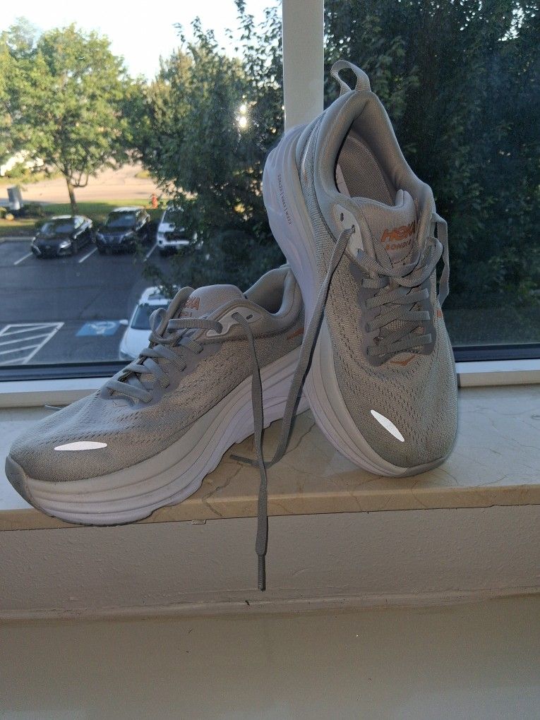 Hooka Shoes