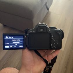 Cannon Rebel T31 