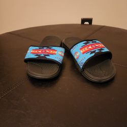 Beach Flip Flops