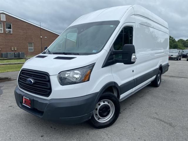 2016 Ford Transit Cargo Van