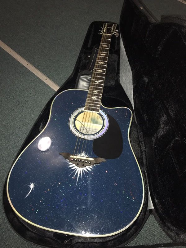 Guitar