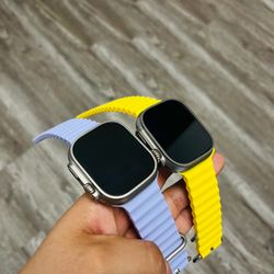 Apple ultra Watch 2