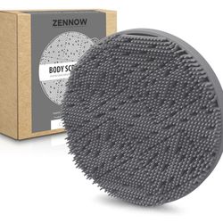 Silicone Body Scrubber