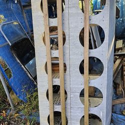 Nesting Boxes For Chickens