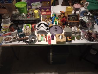 Reseller lot. Everything is included in the 3 photos.