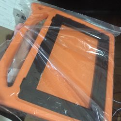 2021， 10inch iPad case