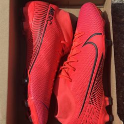 Nike Soccer Cleats