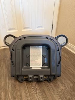 Graco Booster Car Seat