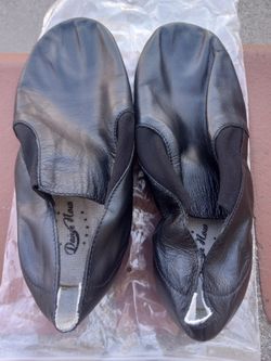 Ballet Shoes (Little Girl)