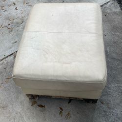 Mesita Centro Necesita Limpieza