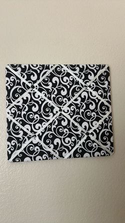 Picture board
