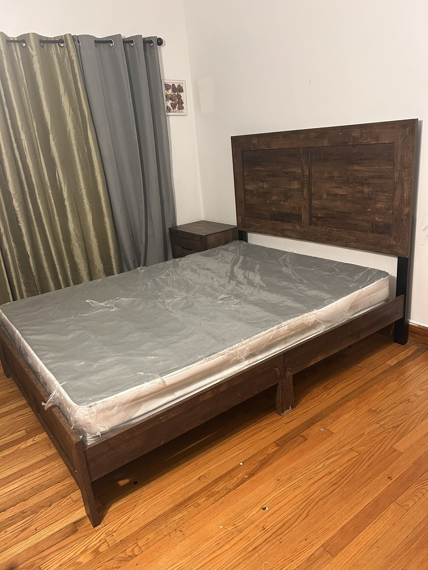 Bedroom Set