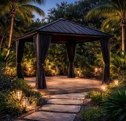 Brand New Gazebo 10x10