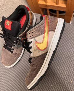 Nike Dunks
