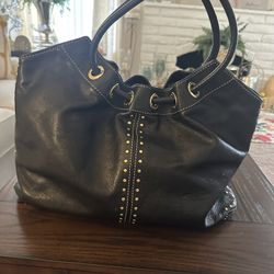 Michael Kors Aster Tote Handbag