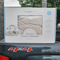 The Snuggle Me® Play Gym 