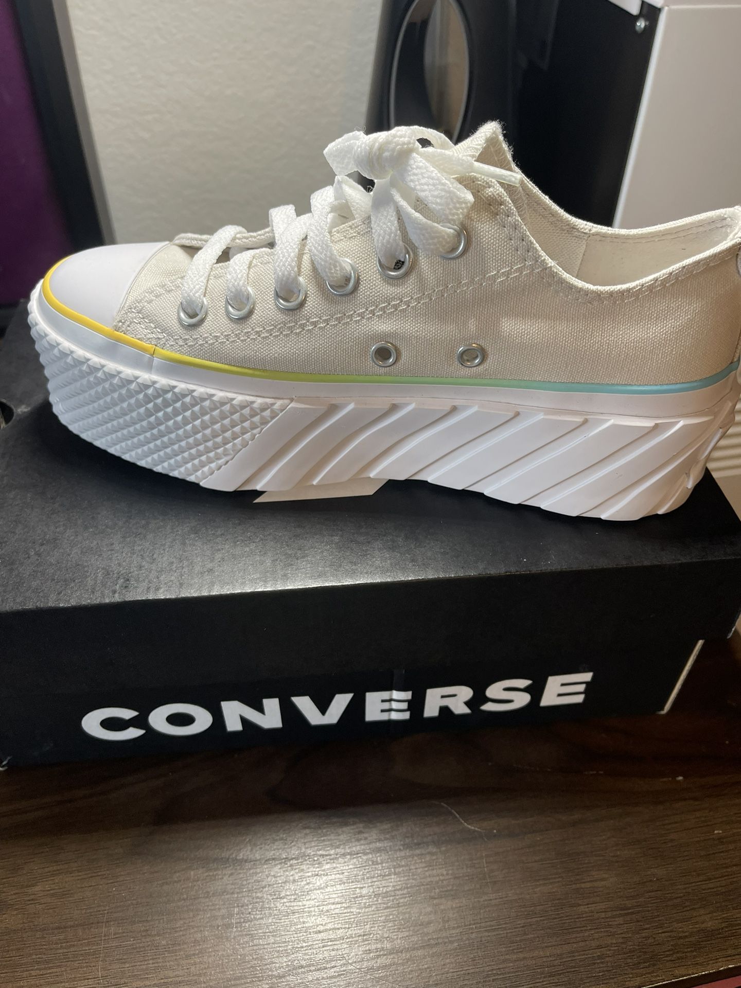 Women Converse Shoes