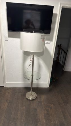 Modern Floor Lamp