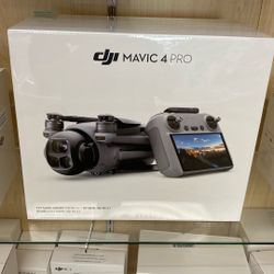 Dji Mavic 4 Pro Fly More 