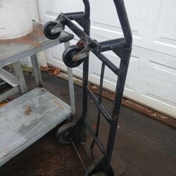 Hand Truck 