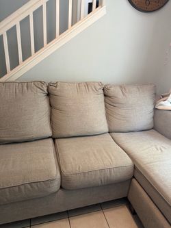 Ashley’s Furniture Sectional