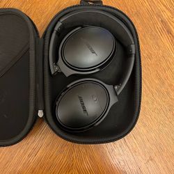 Bose QC35 ii Noise Cancelling Bluetooth Headphones