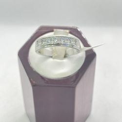 Silver Plated Rings Size :  12”