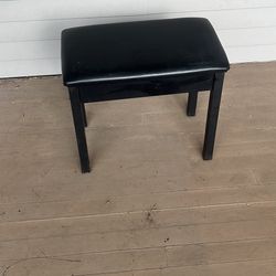 Piano Bench