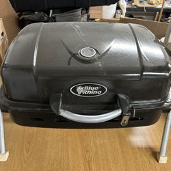 Portable Grill