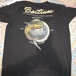 Fishing T-shirt