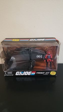 Gi joe