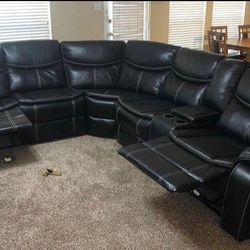 Furniture Living Room Sectional