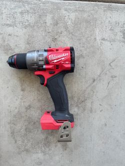 M18 Milwuakee Fuel Hammer Drill (New)(Tool only)