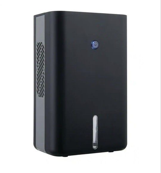 Magic Chef
3.2-Pint Countertop Dehumidifier in Black