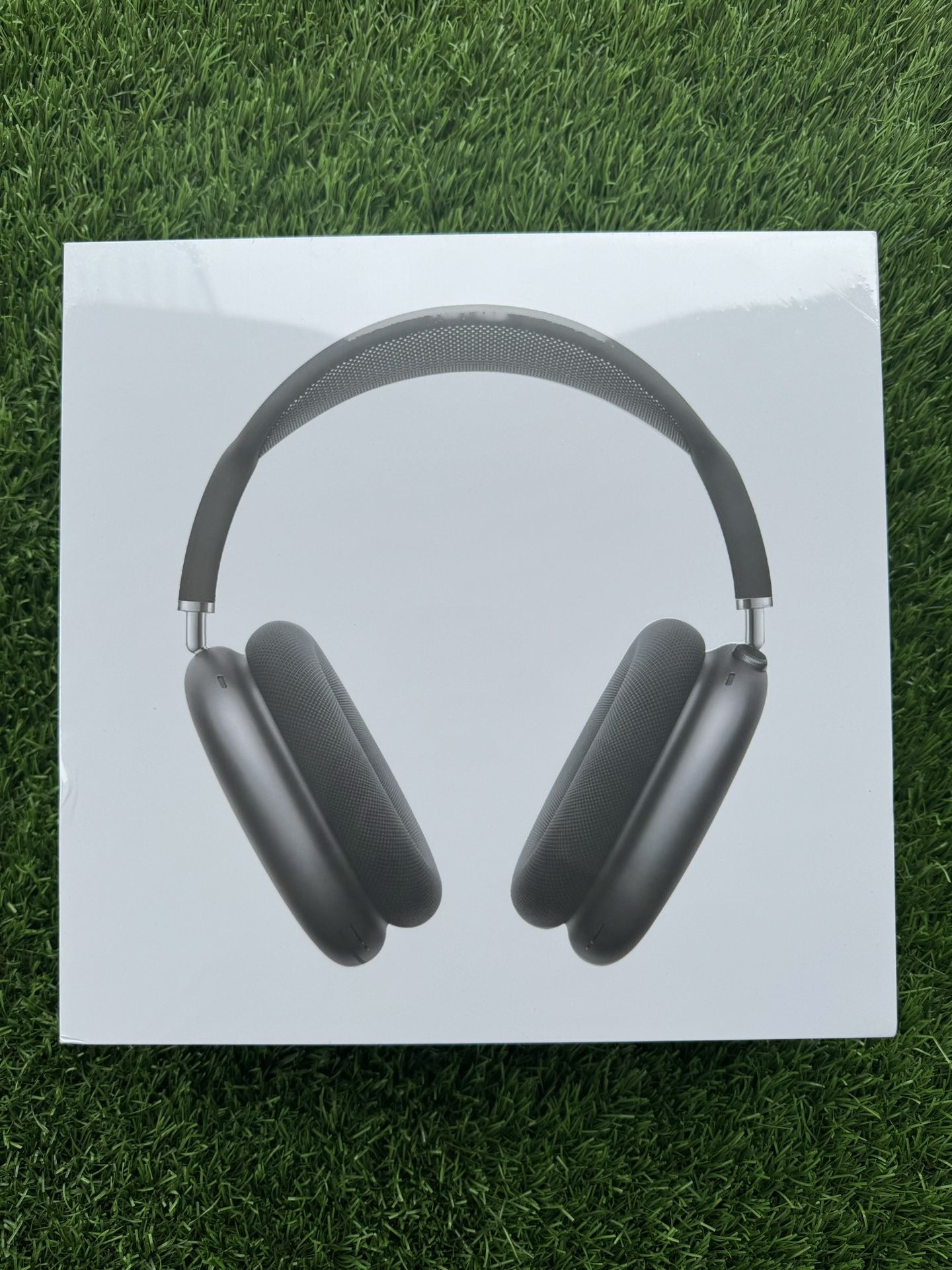 Apple AirPods Max - Space Grey / Black