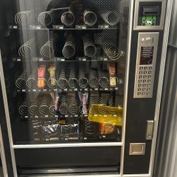 Vending Machine 