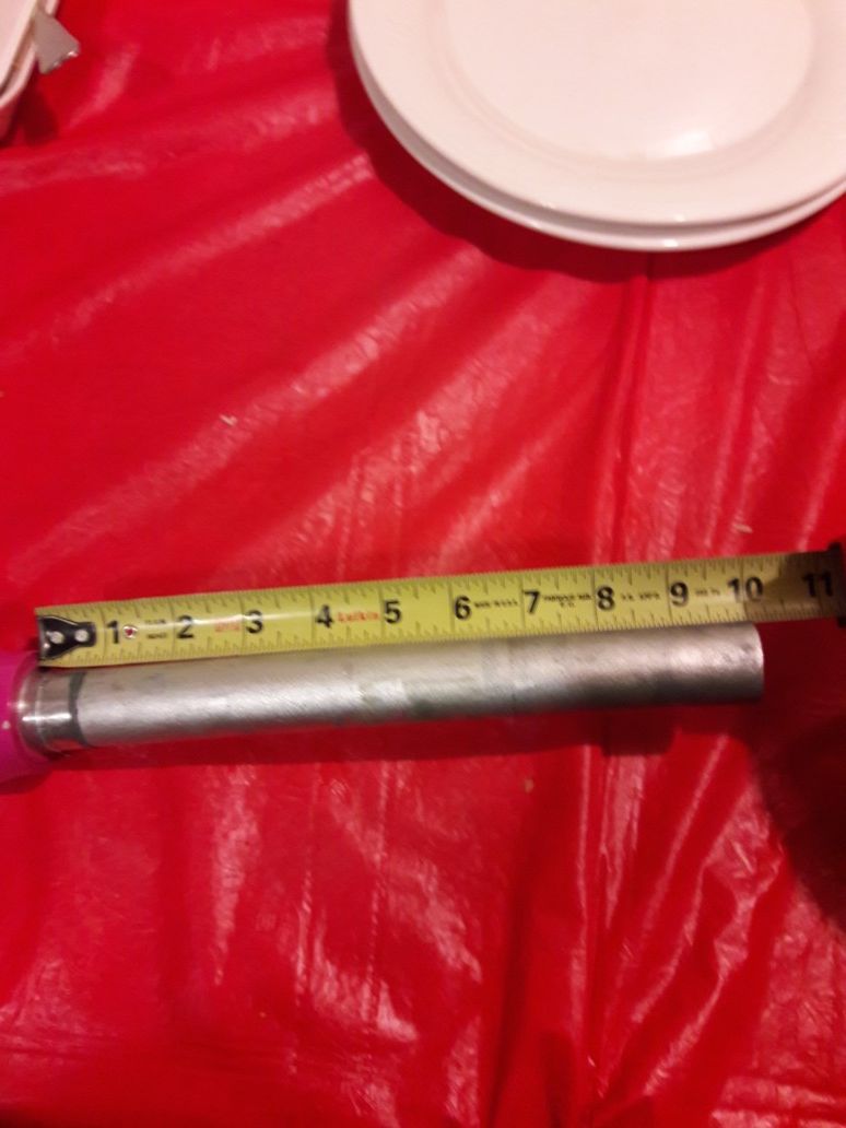 Carbon Bladed Fork