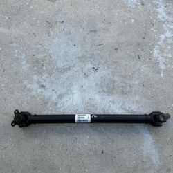 Bmw X5 X6 Front Drive Shaft 