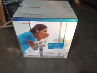 Rv Water Heater