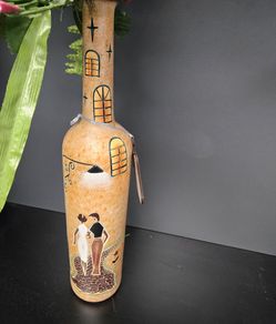 Display bottle